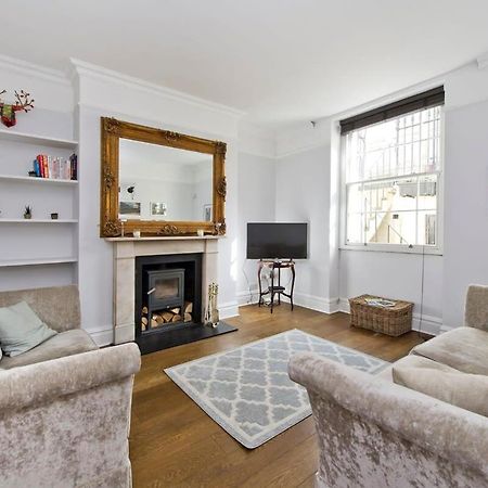 Charming 2-Bed Apt Near Buckingham Palace Лондон Екстериор снимка